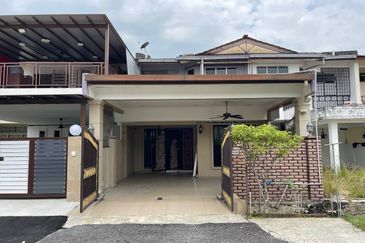 Bandar Bukit Beruntung