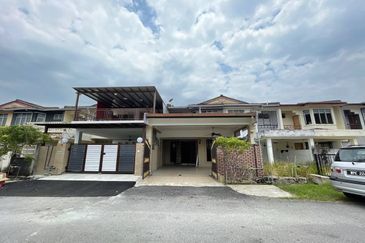 Bandar Bukit Beruntung