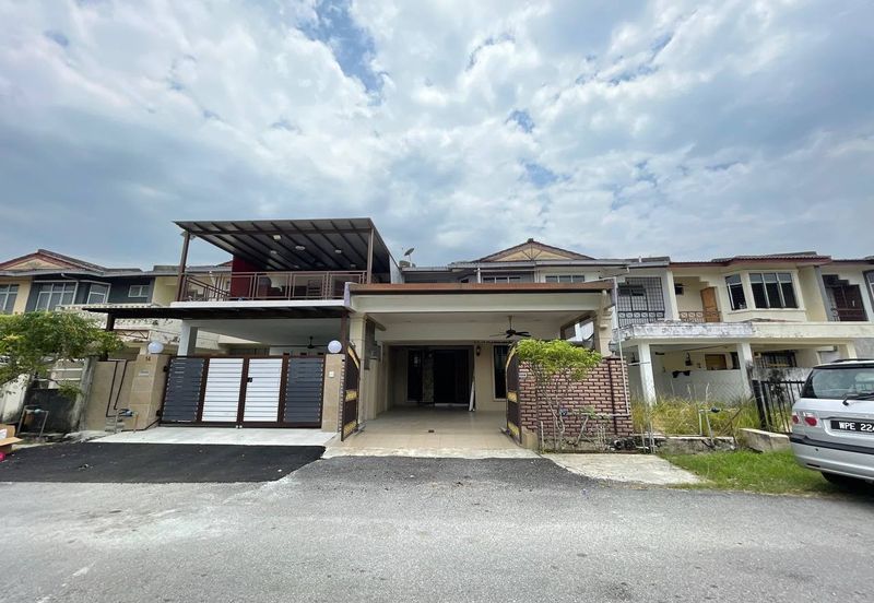 Bandar Bukit Beruntung