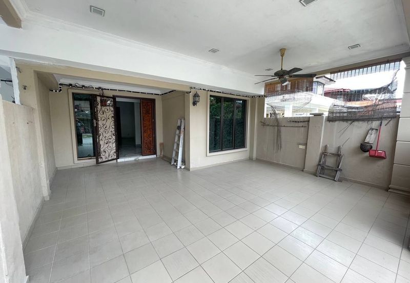 Bandar Bukit Beruntung