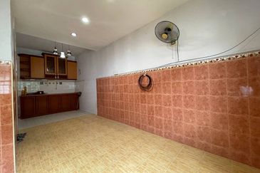 Bandar Bukit Beruntung