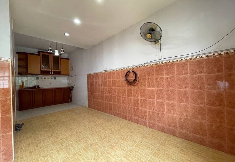 Bandar Bukit Beruntung