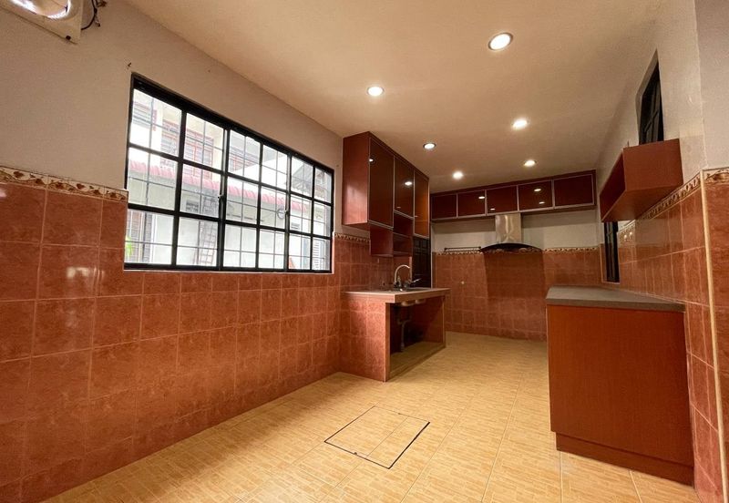 Bandar Bukit Beruntung