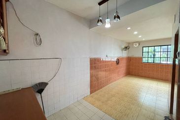 Bandar Bukit Beruntung