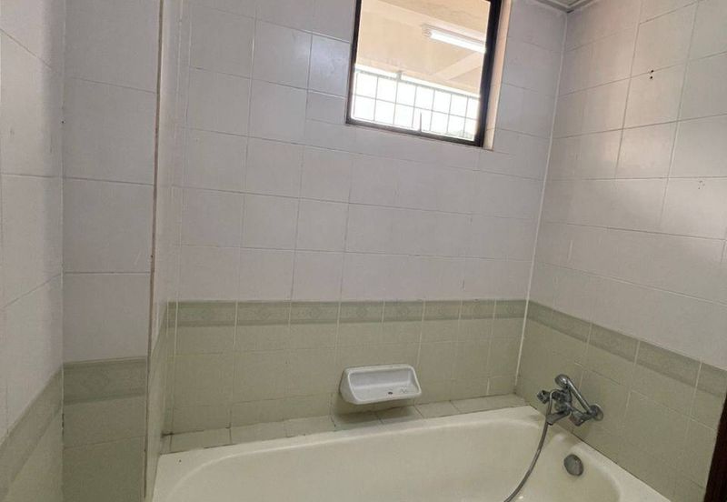 UNIT CONDOMINIUM UNTUK DIJUAL DI TEMPLER IMPIAN CONDOMINIUM, RAWANG, SELANGOR