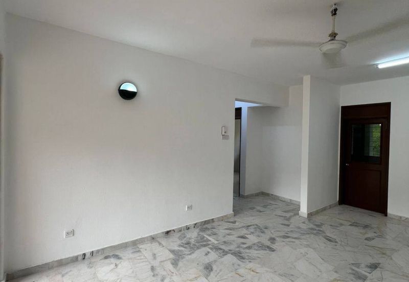 UNIT CONDOMINIUM UNTUK DIJUAL DI TEMPLER IMPIAN CONDOMINIUM, RAWANG, SELANGOR