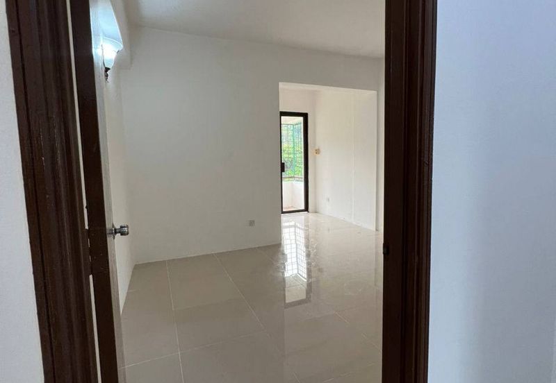 UNIT CONDOMINIUM UNTUK DIJUAL DI TEMPLER IMPIAN CONDOMINIUM, RAWANG, SELANGOR