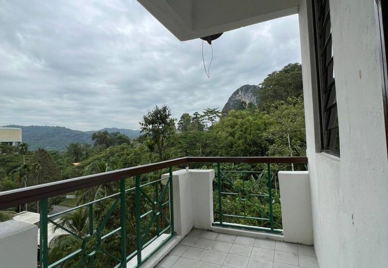 UNIT CONDOMINIUM UNTUK DIJUAL DI TEMPLER IMPIAN CONDOMINIUM, RAWANG, SELANGOR