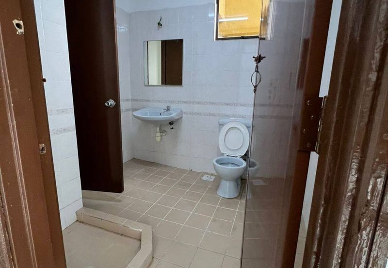 UNIT CONDOMINIUM UNTUK DIJUAL DI TEMPLER IMPIAN CONDOMINIUM, RAWANG, SELANGOR