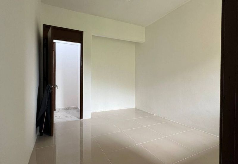 UNIT CONDOMINIUM UNTUK DIJUAL DI TEMPLER IMPIAN CONDOMINIUM, RAWANG, SELANGOR