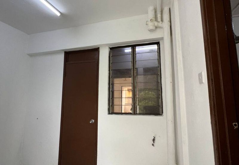 UNIT CONDOMINIUM UNTUK DIJUAL DI TEMPLER IMPIAN CONDOMINIUM, RAWANG, SELANGOR
