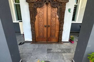 Bandar Country Homes