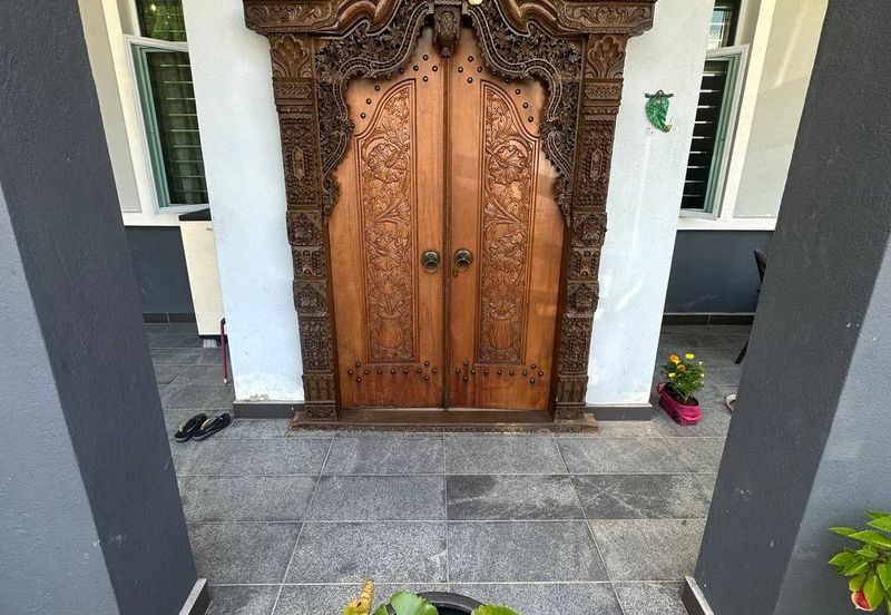 Bandar Country Homes