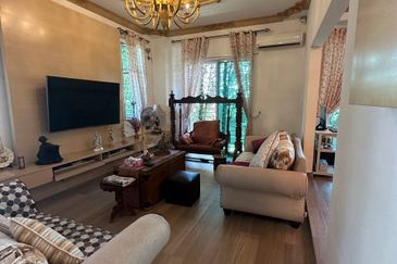 Bandar Country Homes