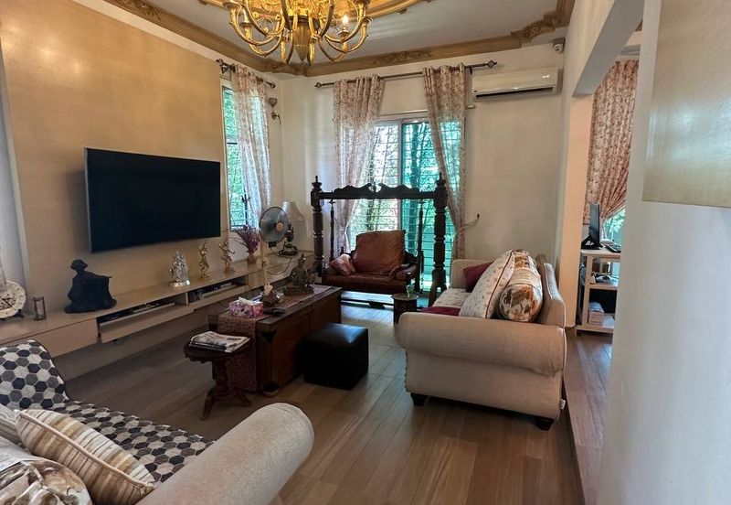 Bandar Country Homes