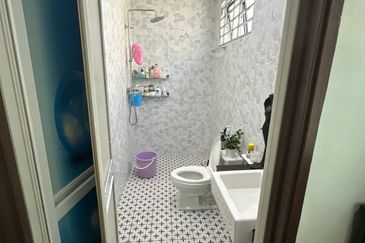 Bandar Country Homes