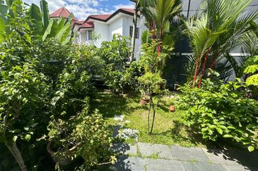 Bandar Country Homes