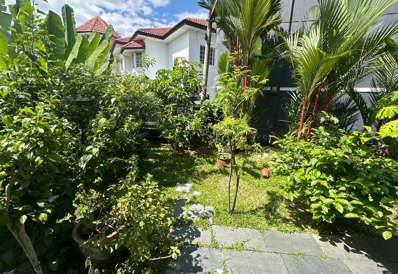 Bandar Country Homes