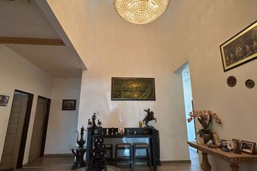 Bandar Country Homes