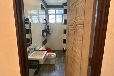 Bandar Country Homes