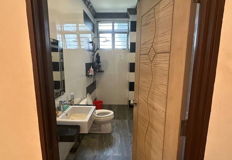 Bandar Country Homes