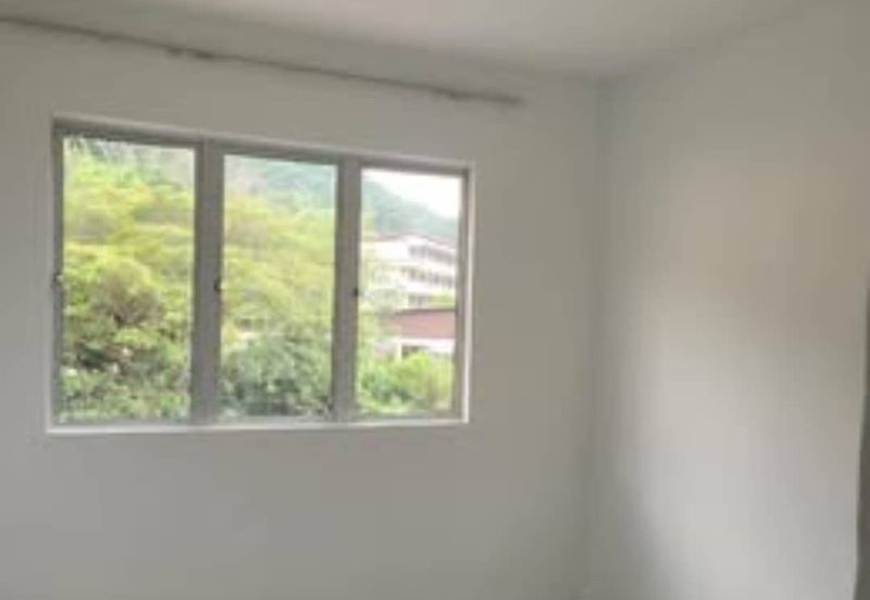 UNIT APARTMENT UNTUK DIJUAL DI PROTON CITY, TANJUNG MALIM, PERAK