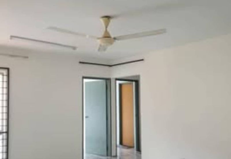 UNIT APARTMENT UNTUK DIJUAL DI PROTON CITY, TANJUNG MALIM, PERAK