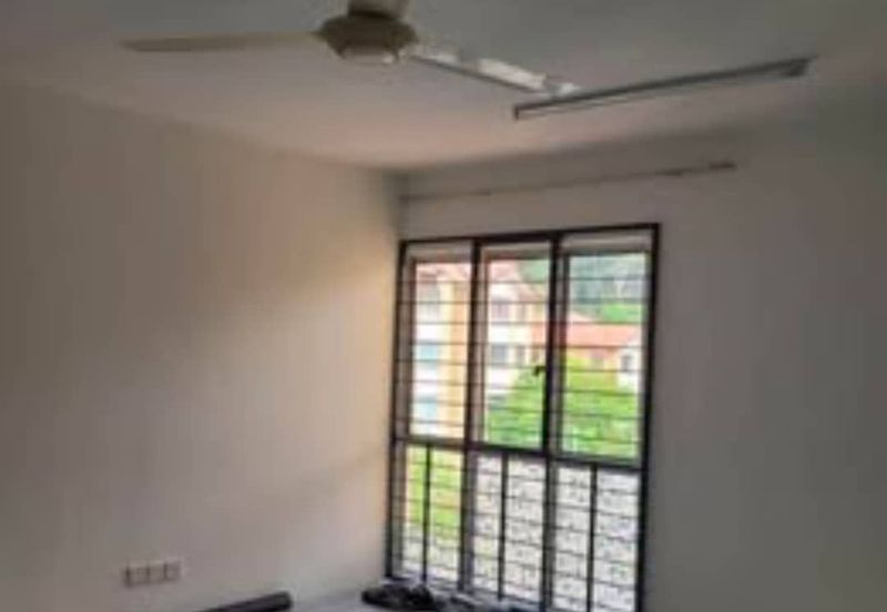 UNIT APARTMENT UNTUK DIJUAL DI PROTON CITY, TANJUNG MALIM, PERAK