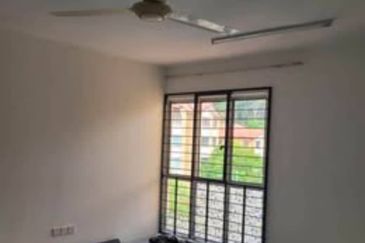 UNIT APARTMENT UNTUK DIJUAL DI PROTON CITY, TANJUNG MALIM, PERAK