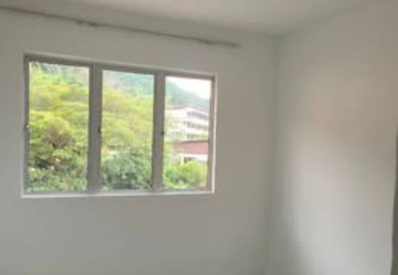 UNIT APARTMENT UNTUK DIJUAL DI PROTON CITY, TANJUNG MALIM, PERAK