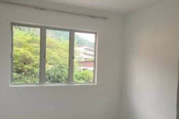 UNIT APARTMENT UNTUK DIJUAL DI PROTON CITY, TANJUNG MALIM, PERAK