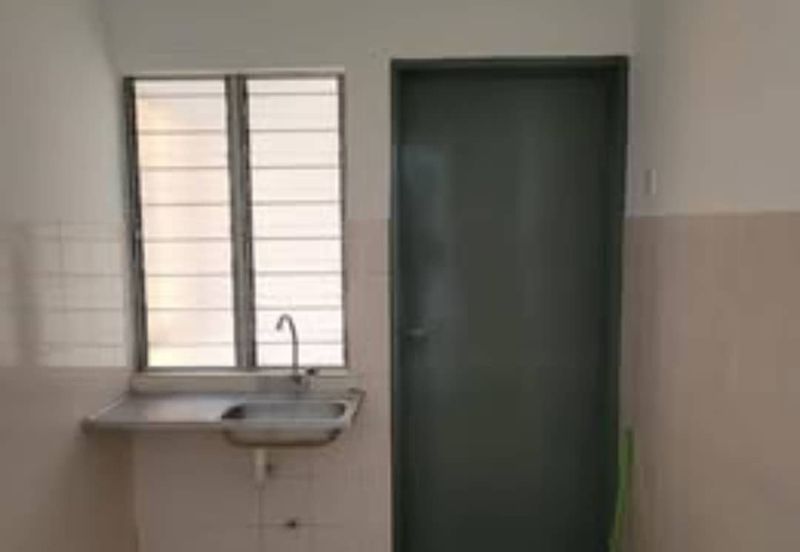 UNIT APARTMENT UNTUK DIJUAL DI PROTON CITY, TANJUNG MALIM, PERAK