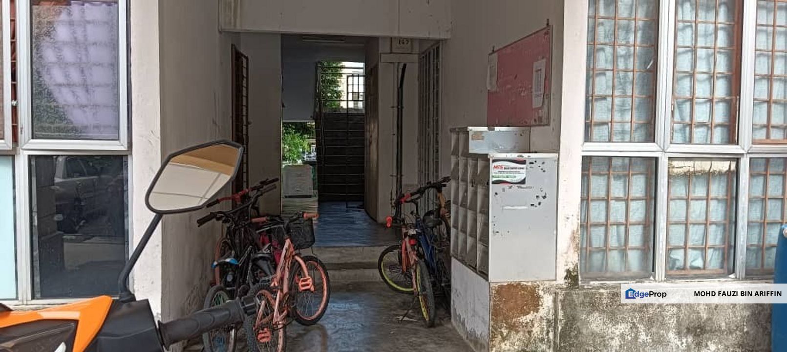 UNIT APARTMENT UNTUK DIJUAL DI PROTON CITY, TANJUNG MALIM, PERAK, Perak, Tanjung Malim