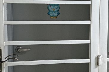 UNIT APARTMENT UNTUK DIJUAL DI UNI RESIDENCES APARTMENT, TAPAH, PERAK