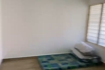 RUMAH TERES 1 TINGKAT UNTUK DIJUAL DI BERNAM JAYA, HULU SELANGOR, SELANGOR