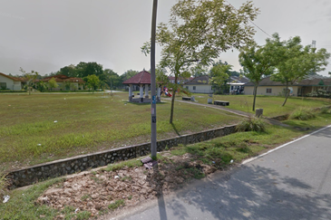 RUMAH TERES 1 TINGKAT UNTUK DIJUAL DI BERNAM JAYA, HULU SELANGOR, SELANGOR