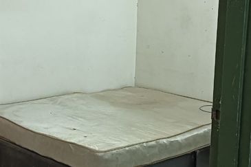 RUMAH TERES SATU TINGKAT UNTUK DIJUAL DI BANDAR BEHRANG 2020, TANJUNG MALIM, PERAK