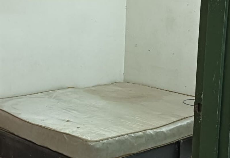 RUMAH TERES SATU TINGKAT UNTUK DIJUAL DI BANDAR BEHRANG 2020, TANJUNG MALIM, PERAK