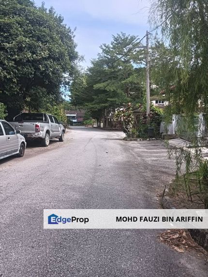 RUMAH TERES DUA TINGKAT UNTUK DIJUAL DI TAMAN BERNAM BARU, TANJUNG MALIM, PERAK, Perak, Batang Padang