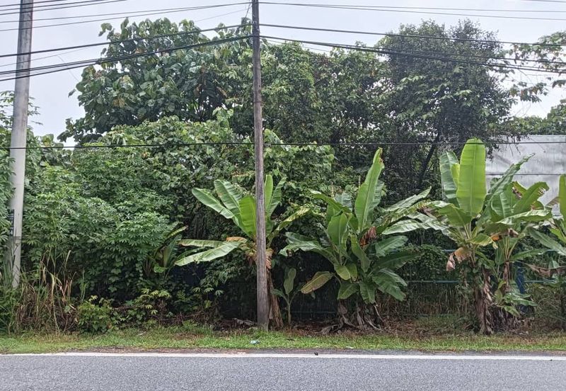 TANAH STATUS LOT KEDIAMAN (76 LOT BESERTA GERAN INDIVIDU) UNTUK DIJUAL DI KG MENDERANG, SUNGKAI, PERAK – LOKASI STRATEGIK !!!