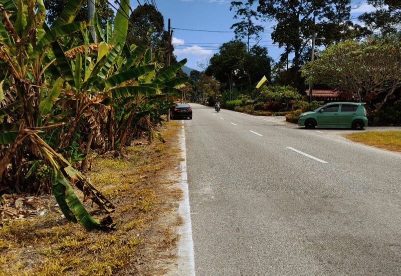 TANAH STATUS LOT KEDIAMAN (76 LOT BESERTA GERAN INDIVIDU) UNTUK DIJUAL DI KG MENDERANG, SUNGKAI, PERAK – LOKASI STRATEGIK !!!