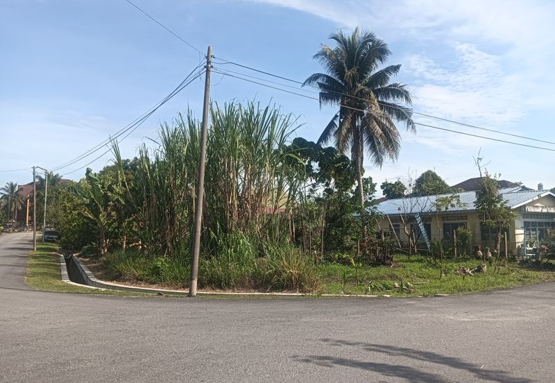 TANAH STATUS LOT KEDIAMAN (76 LOT BESERTA GERAN INDIVIDU) UNTUK DIJUAL DI KG MENDERANG, SUNGKAI, PERAK – LOKASI STRATEGIK !!!