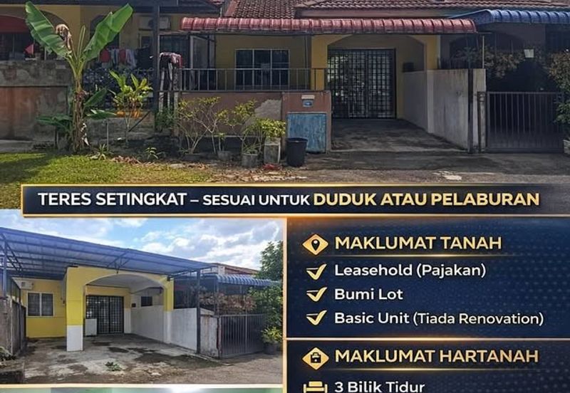 KOTA MALIM PRIMA