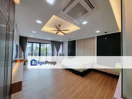 Polo Park三层豪宅登场！7房7厕全屋精装 仅售RM4Mil🔥, Johor, Johor Bahru