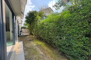 Bayou Creek, Leisure Farm