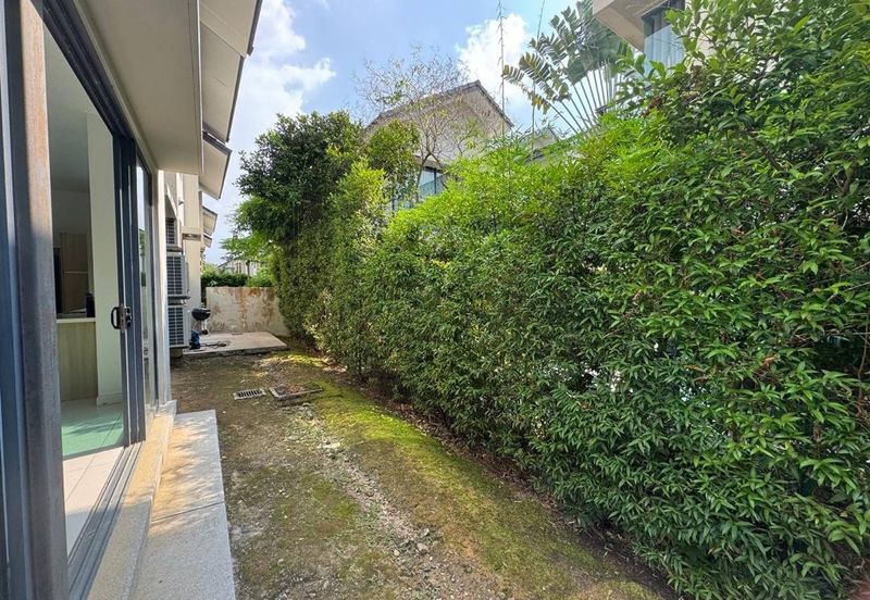 Bayou Creek, Leisure Farm