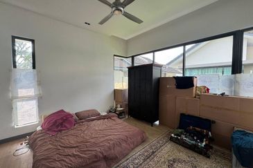 Bayou Creek, Leisure Farm