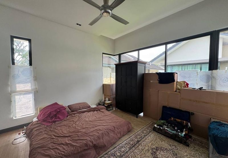 Bayou Creek, Leisure Farm