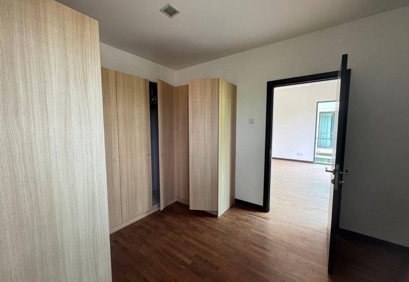 Bayou Creek, Leisure Farm