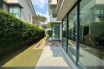 Bayou Creek, Leisure Farm